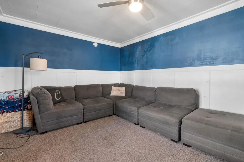 18 Highland Avenue Franklin NH 03235