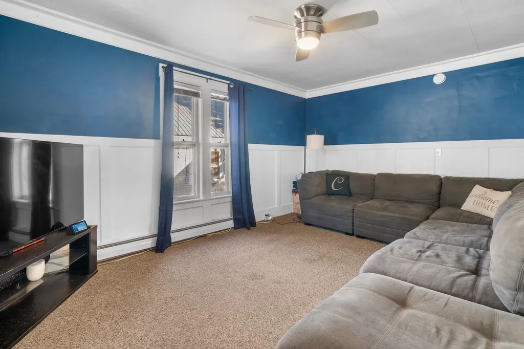 18 Highland Avenue Franklin NH 03235