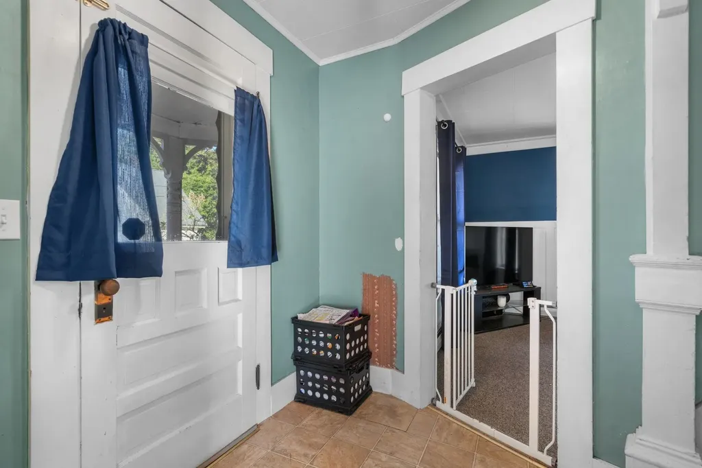 18 Highland Avenue Franklin NH 03235