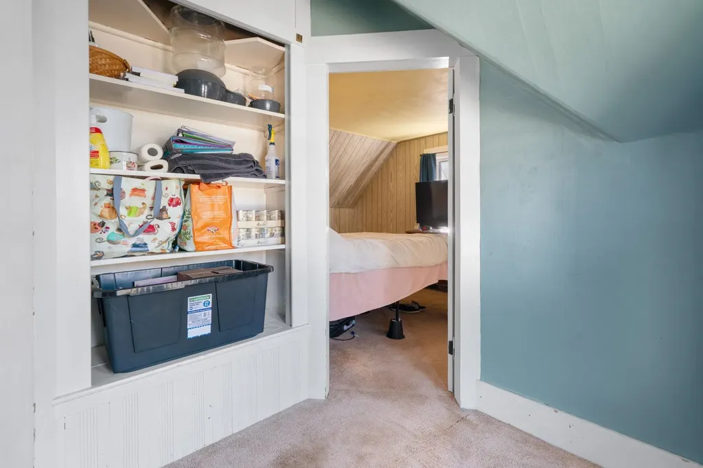 18 Highland Avenue Franklin NH 03235