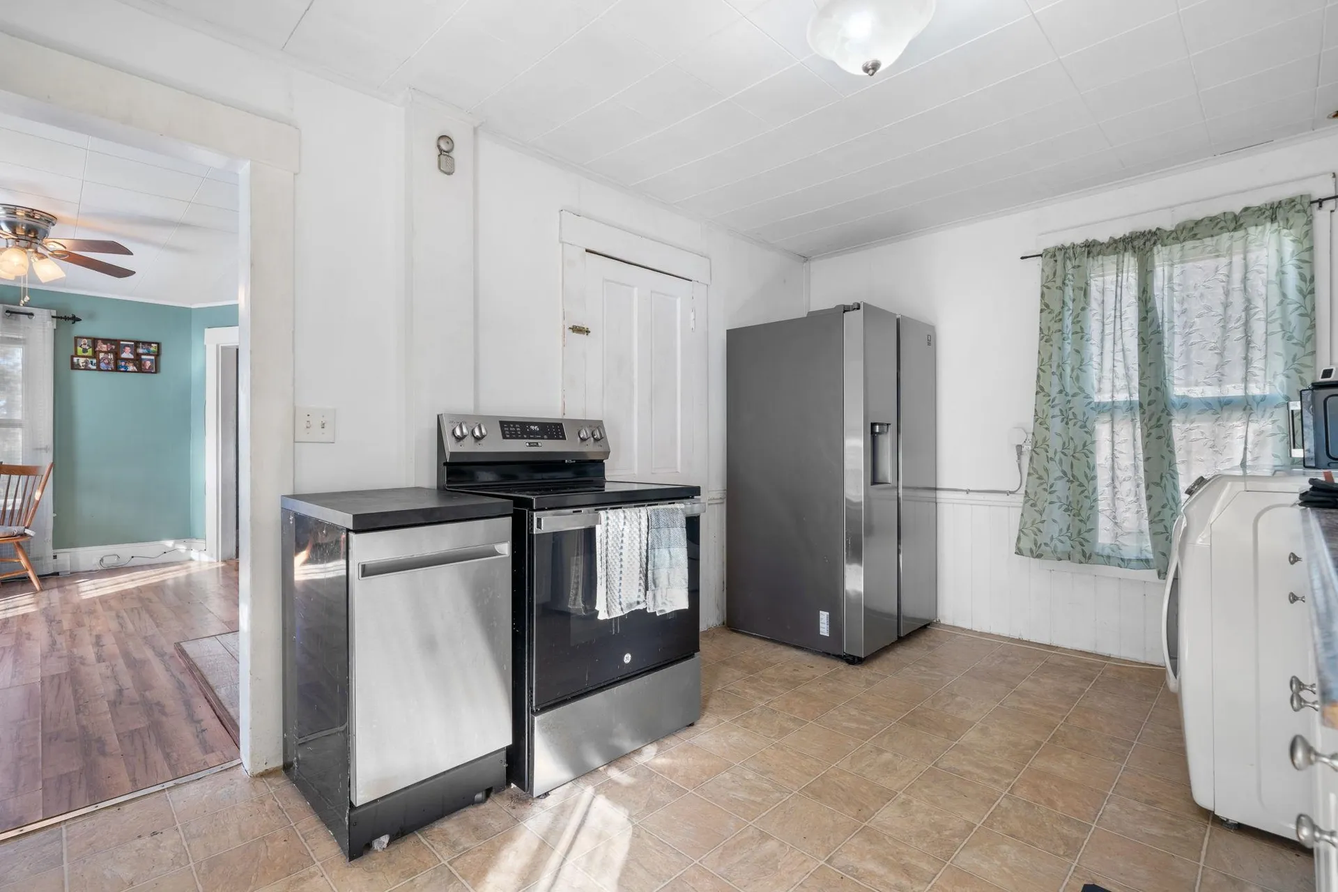 18 Highland Avenue Franklin NH 03235