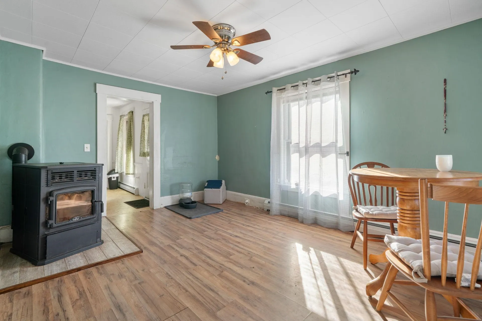 18 Highland Avenue Franklin NH 03235