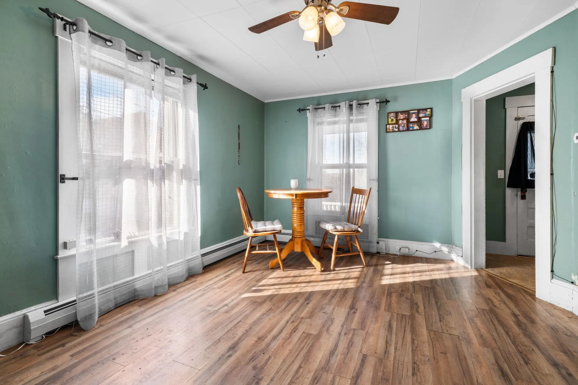 18 Highland Avenue Franklin NH 03235