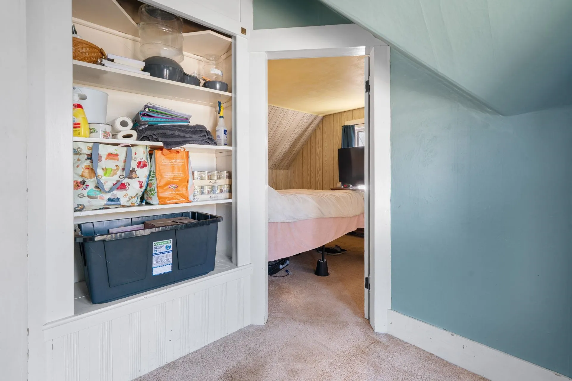 18 Highland Avenue Franklin NH 03235