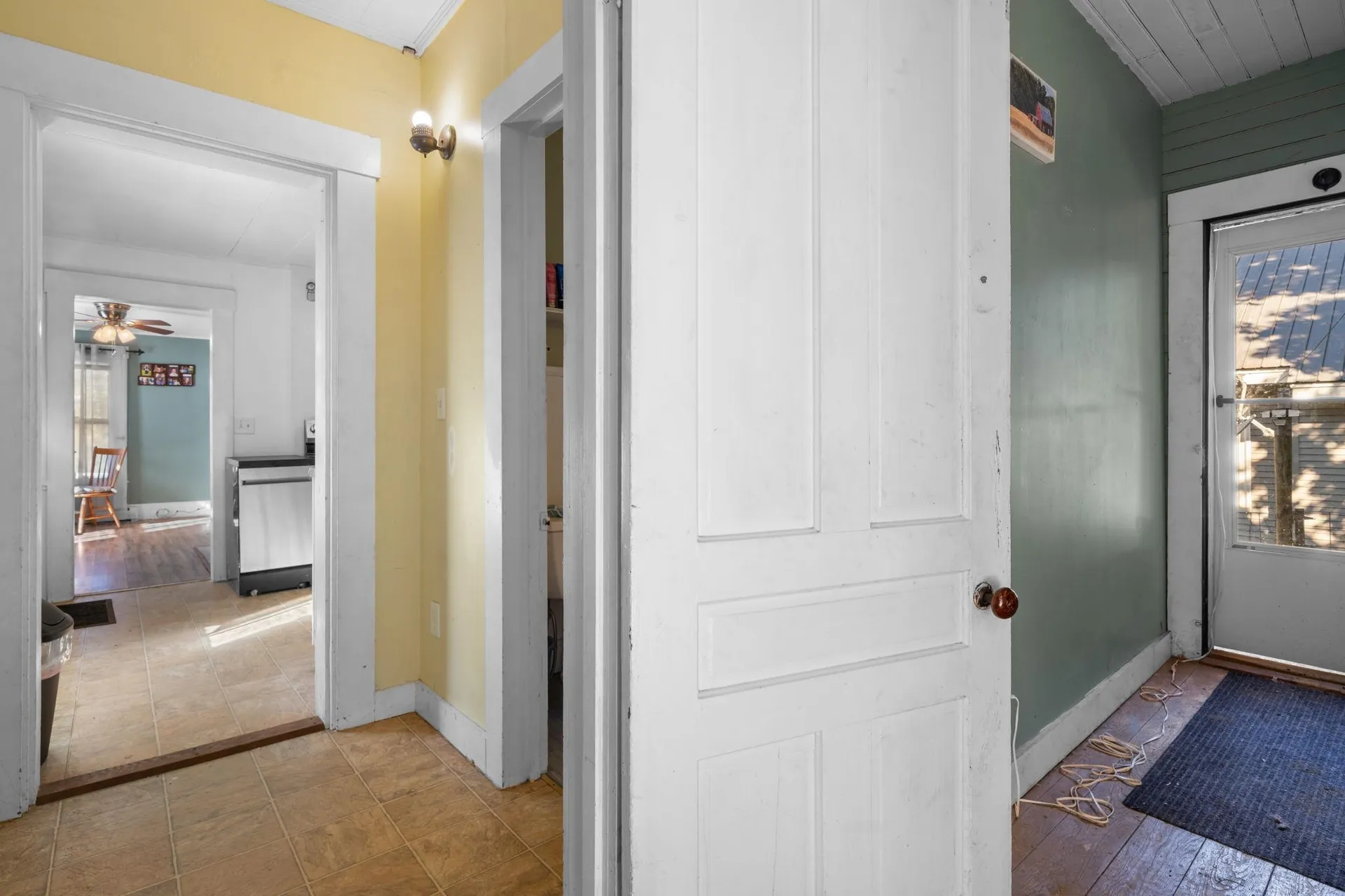 18 Highland Avenue Franklin NH 03235