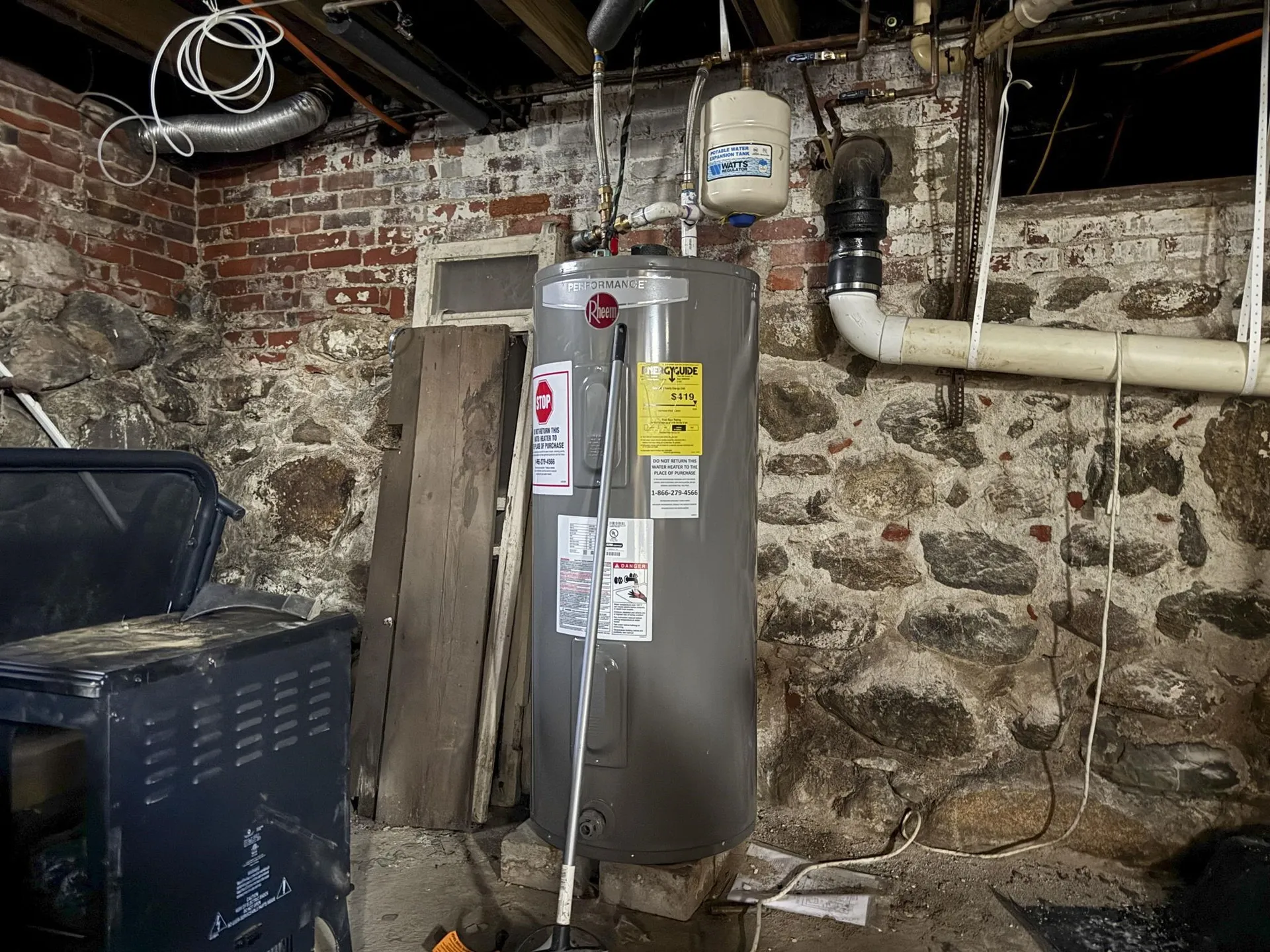 18 Highland Avenue Franklin NH 03235