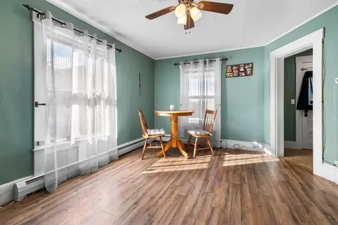 18 Highland Avenue Franklin NH 03235