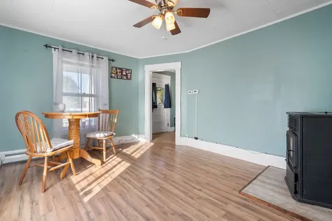 18 Highland Avenue Franklin NH 03235