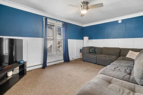 18 Highland Avenue Franklin NH 03235