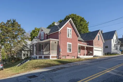 18 Highland Avenue Franklin NH 03235