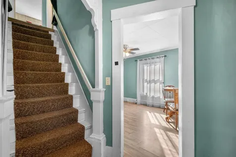 18 Highland Avenue Franklin NH 03235