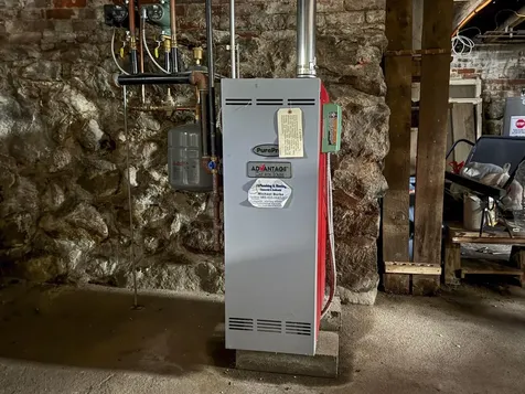 18 Highland Avenue Franklin NH 03235