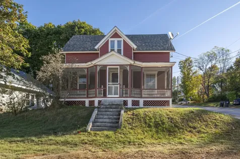 18 Highland Avenue Franklin NH 03235