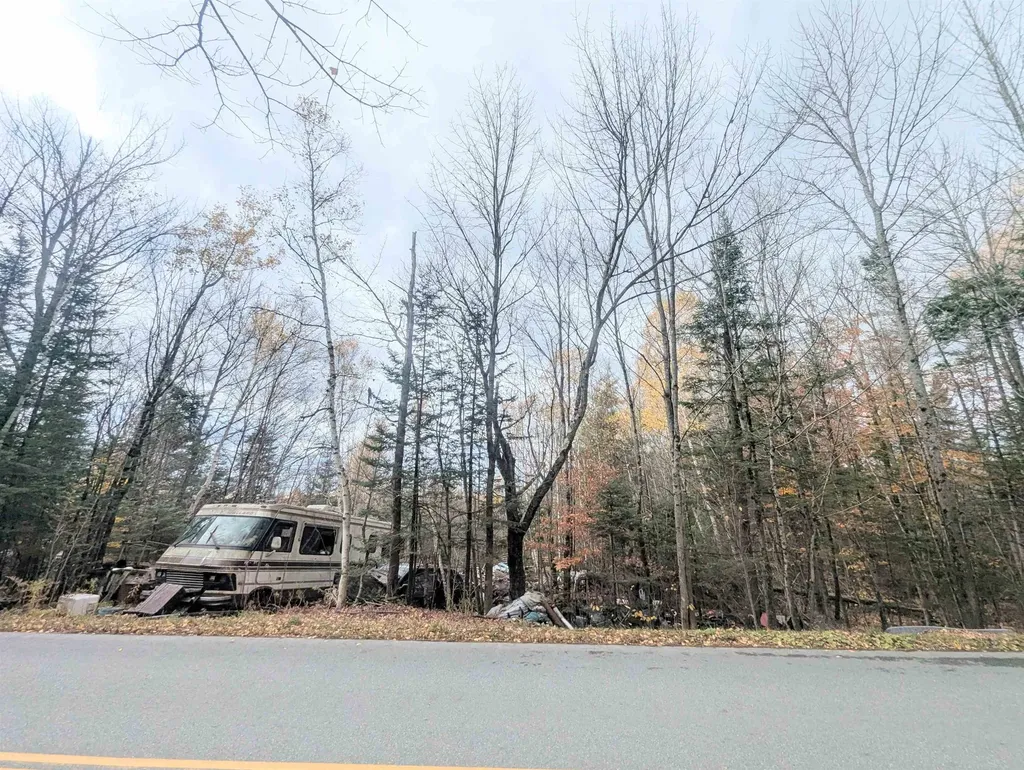 Oregon Road Concord VT 05824