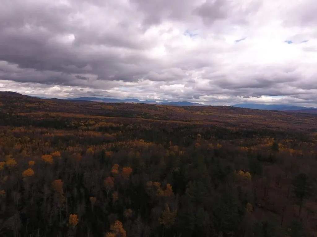 Oregon Road Concord VT 05824