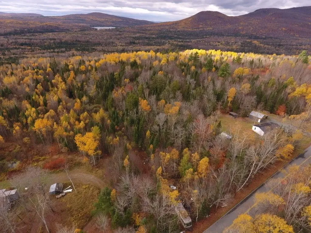 Oregon Road Concord VT 05824