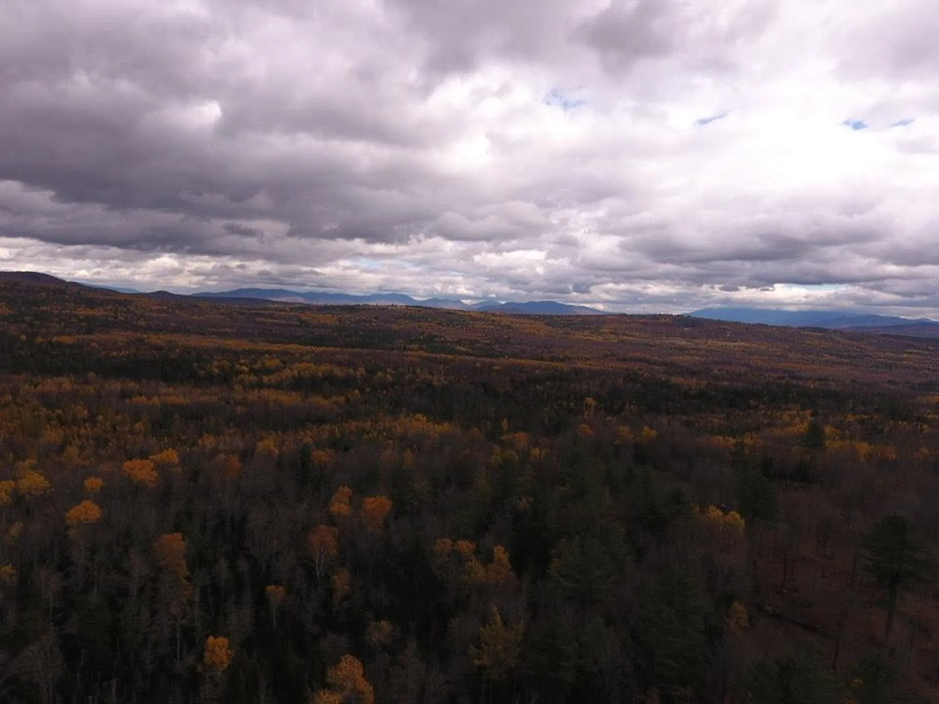 Oregon Road Concord VT 05824