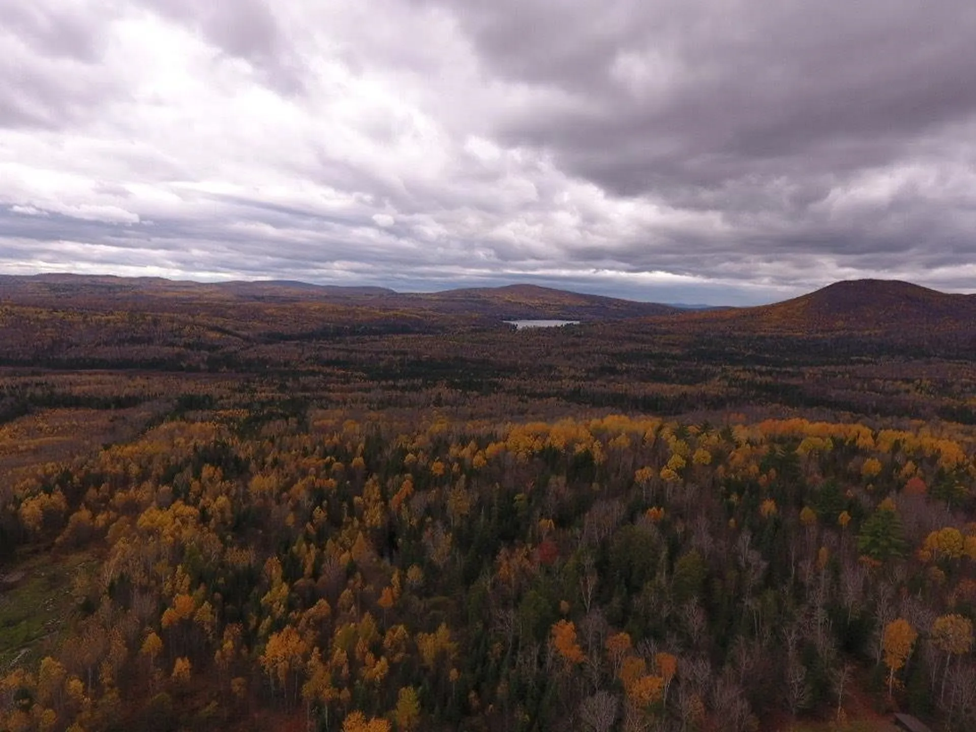 Oregon Road Concord VT 05824