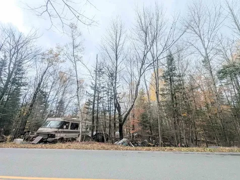 Oregon Road Concord VT 05824