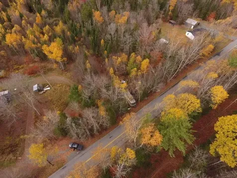 Oregon Road Concord VT 05824