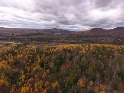 Oregon Road Concord VT 05824