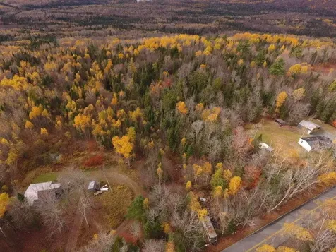 Oregon Road Concord VT 05824