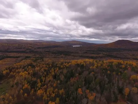 Oregon Road Concord VT 05824