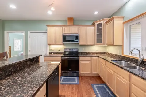 14 Solace Pointe Road Meredith NH 03253