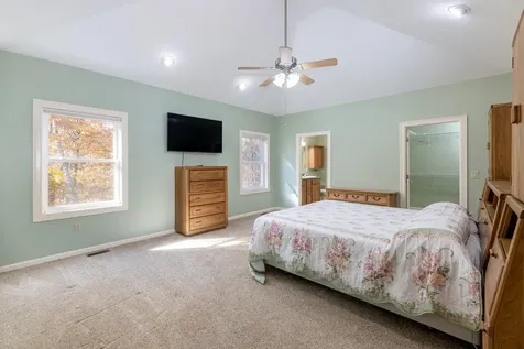 14 Solace Pointe Road Meredith NH 03253