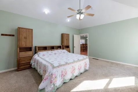 14 Solace Pointe Road Meredith NH 03253