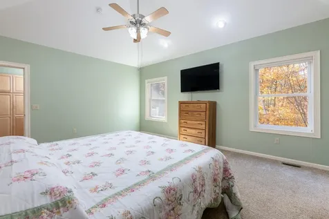 14 Solace Pointe Road Meredith NH 03253