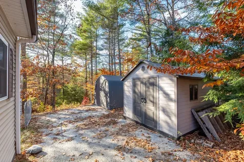 14 Solace Pointe Road Meredith NH 03253