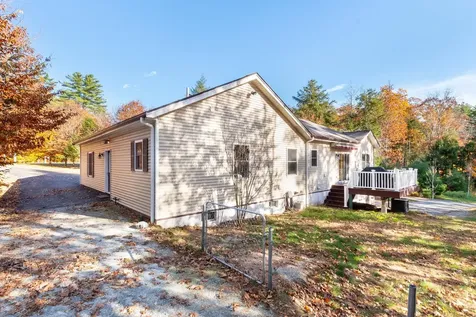 14 Solace Pointe Road Meredith NH 03253