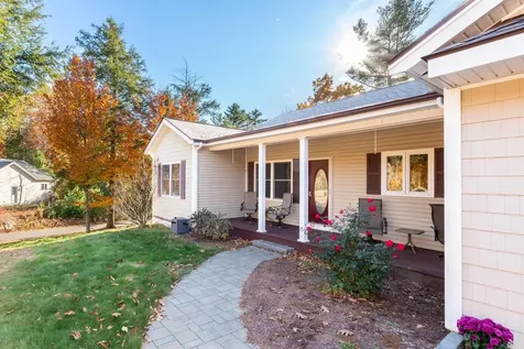 14 Solace Pointe Road Meredith NH 03253