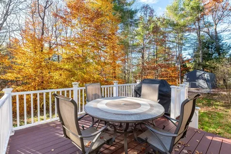 14 Solace Pointe Road Meredith NH 03253