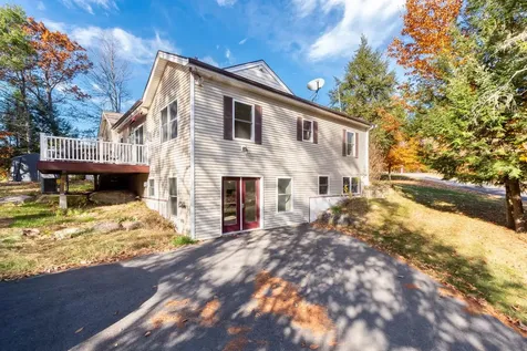 14 Solace Pointe Road Meredith NH 03253