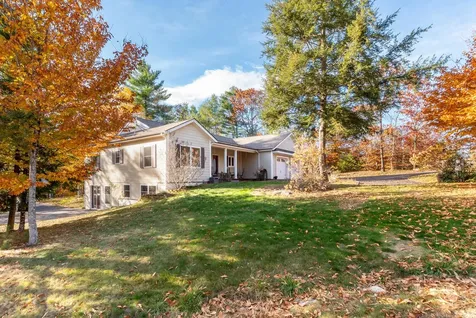 14 Solace Pointe Road Meredith NH 03253