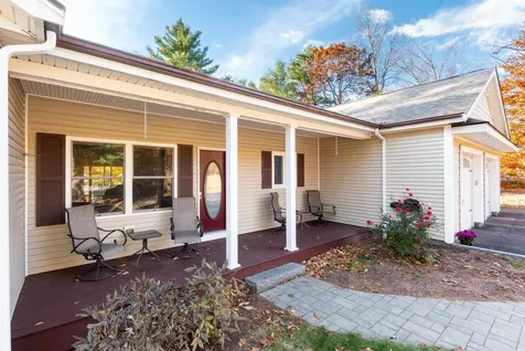 14 Solace Pointe Road Meredith NH 03253