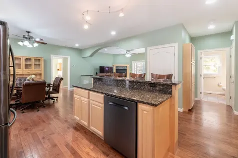 14 Solace Pointe Road Meredith NH 03253