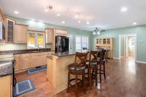 14 Solace Pointe Road Meredith NH 03253