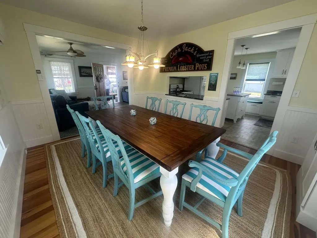 7 Williams Street Hampton NH 03842