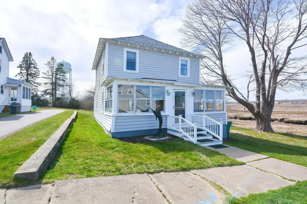 7 Williams Street Hampton NH 03842