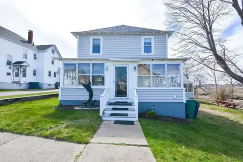 7 Williams Street Hampton NH 03842