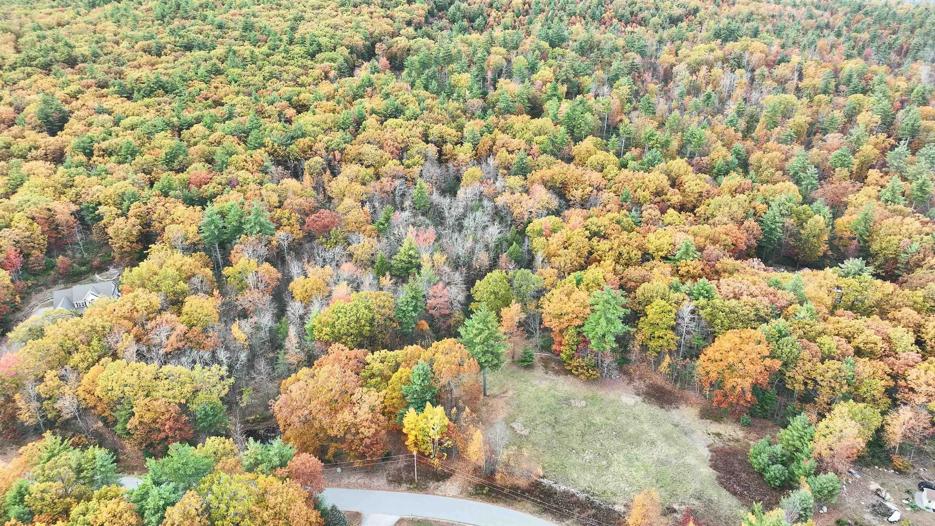9 Winterberry Road Brookline NH 03033