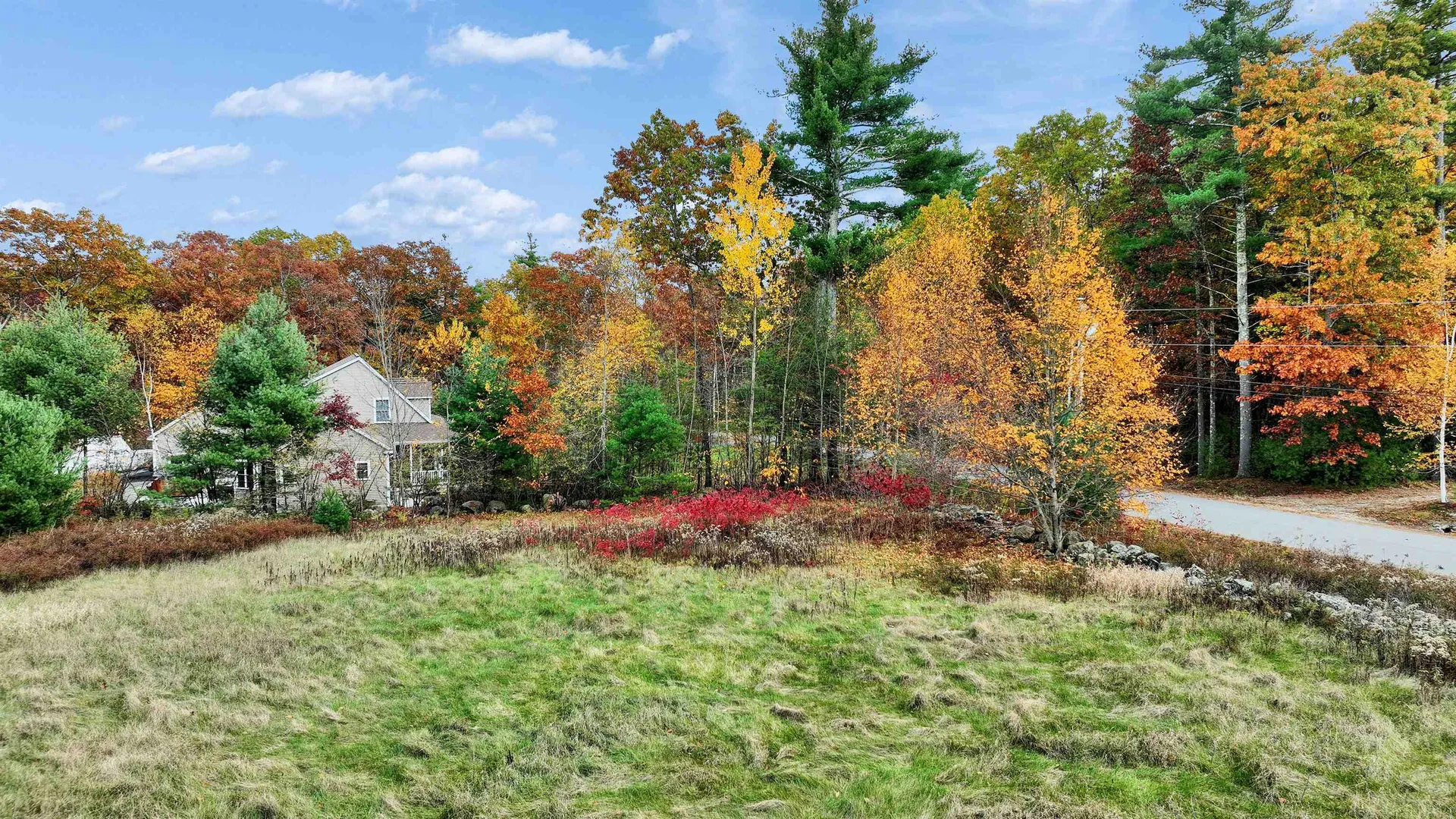 9 Winterberry Road Brookline NH 03033