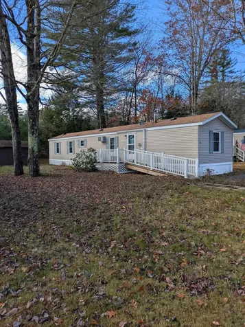 49 Skyline Drive Concord NH 03303