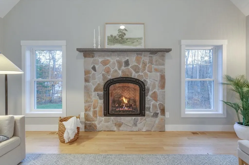 33 Blackadar Lane Moultonborough NH 03254