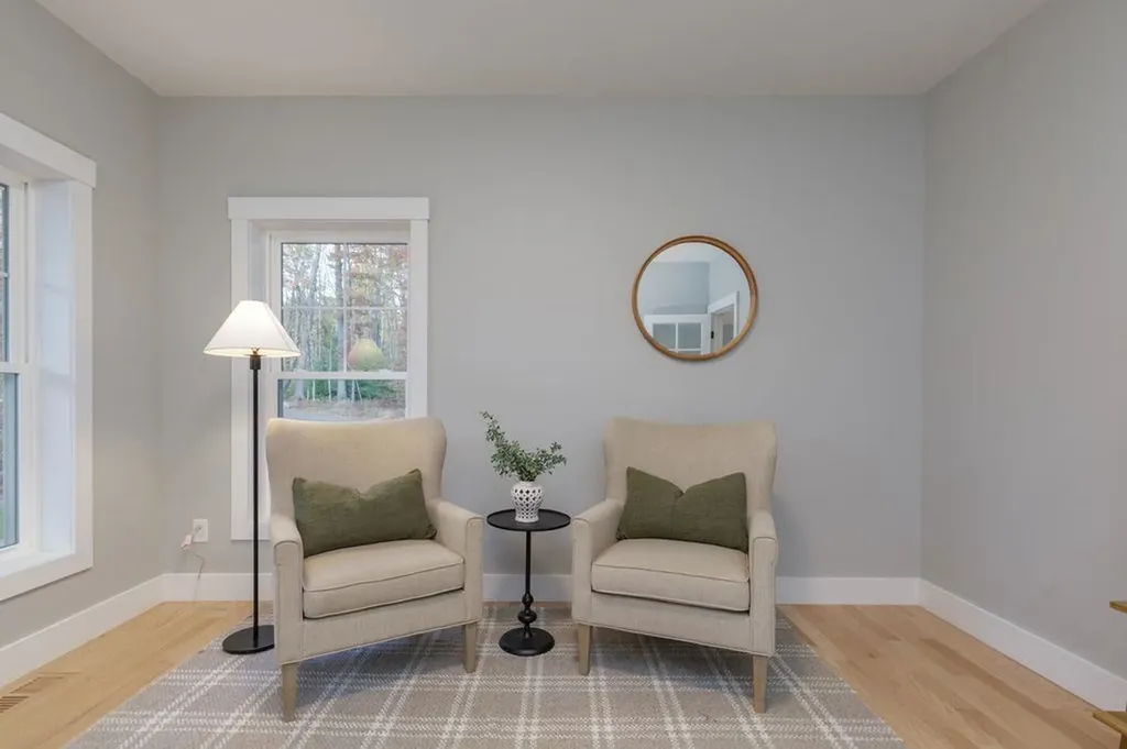 33 Blackadar Lane Moultonborough NH 03254