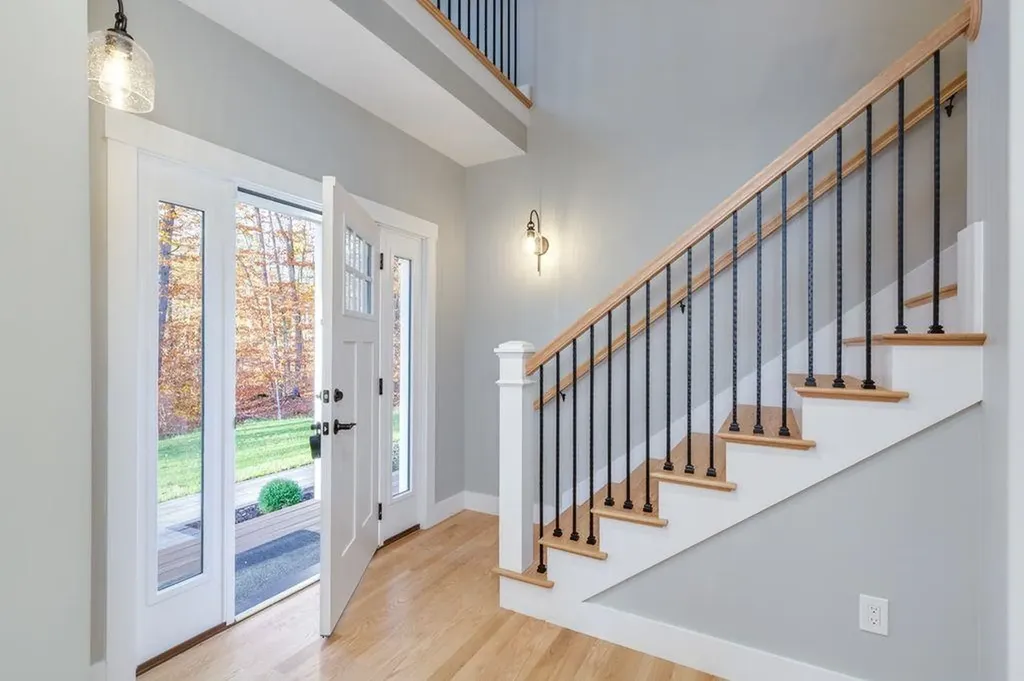 33 Blackadar Lane Moultonborough NH 03254