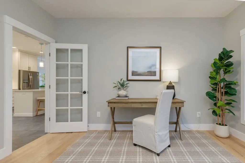 33 Blackadar Lane Moultonborough NH 03254